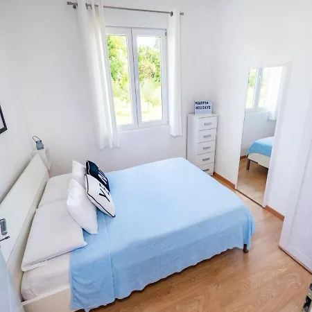 Appartamento In Jasenice 35363
