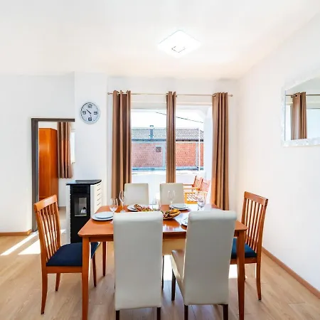 Appartamento In Jasenice 35363